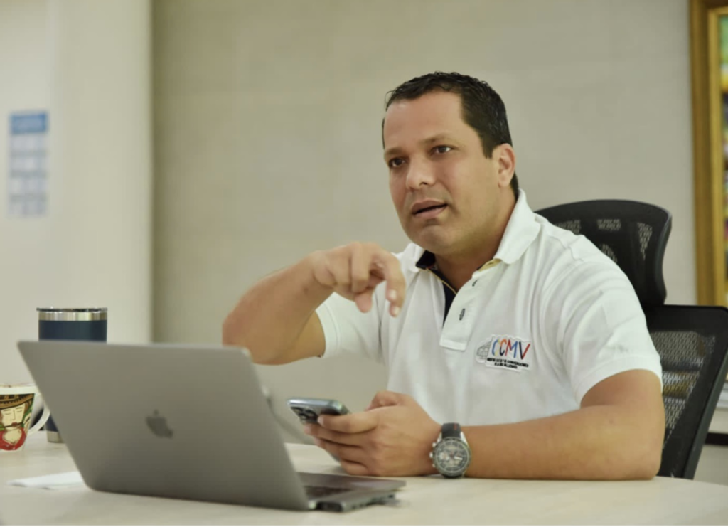 “No puedo guardar silencio cuando una condena se edifica sobre una confusión técnica que termina por convertirse en una injusticia”: Luis Alberto Monsalvo Gnecco