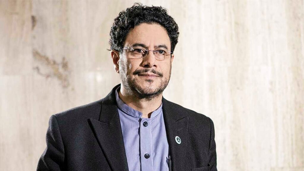 ¿Iván Cepeda a la consulta? Estos son los tres magistrados del CNE cercanos al oficialismo que estudiarán si está inhabilitado