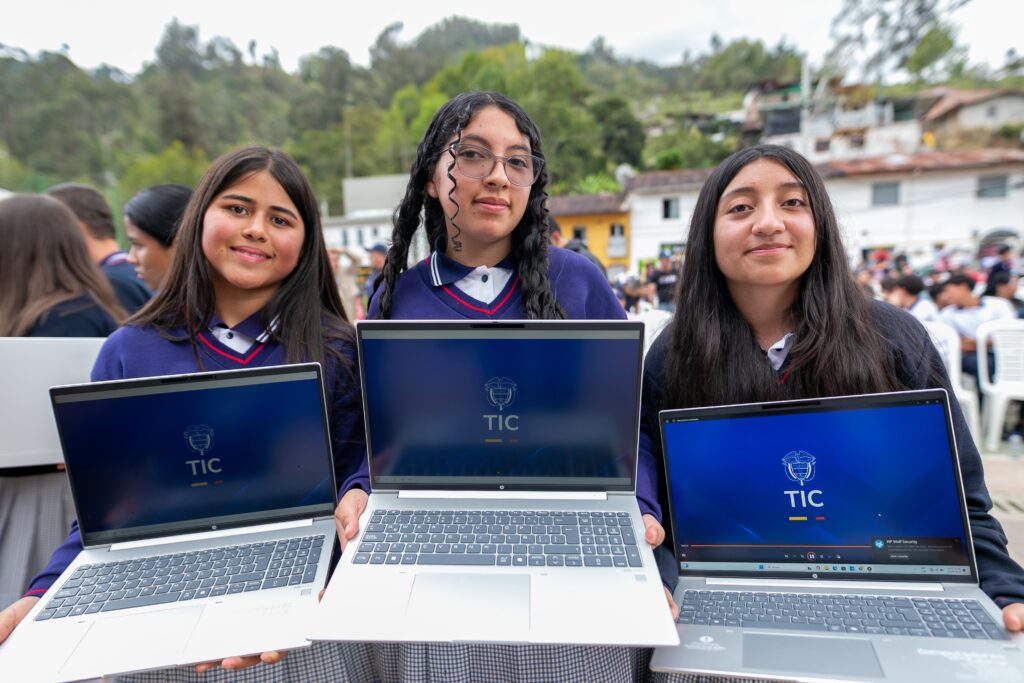 Colombia se posiciona como referente regional en inteligencia artificial e innovación digital