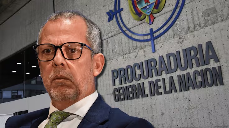 FALSO PASTOR SAADE; SUSPENDIDO