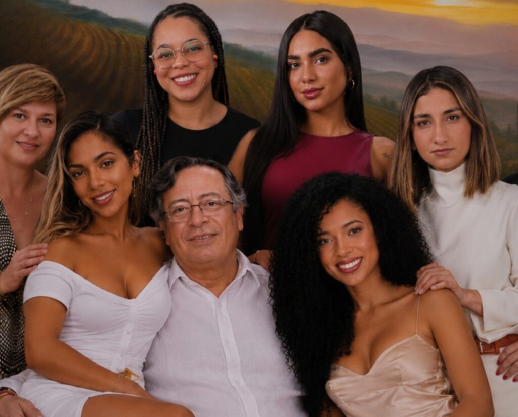 ¿Son las mujeres más corruptas y honradas qué los hombres?