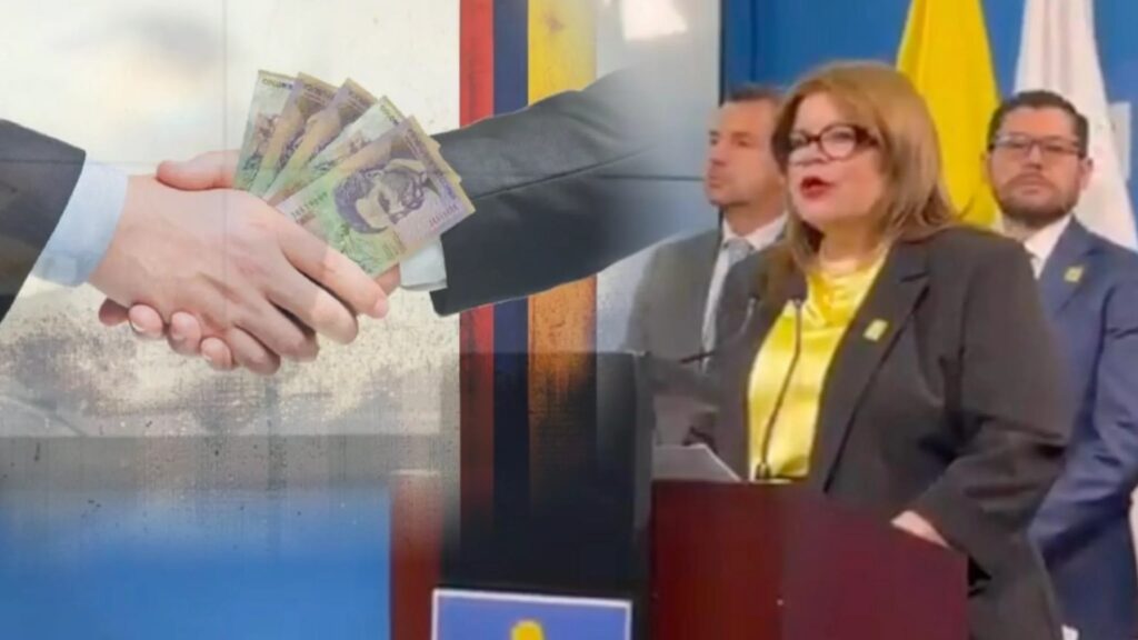 Por Corrupción investigaran a 7 gobernadores