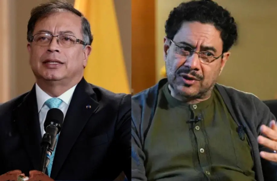 PETRO Y CEPEDA: SIN AUTORIDAD MORAL PARA CONVOCAR MARCHAS