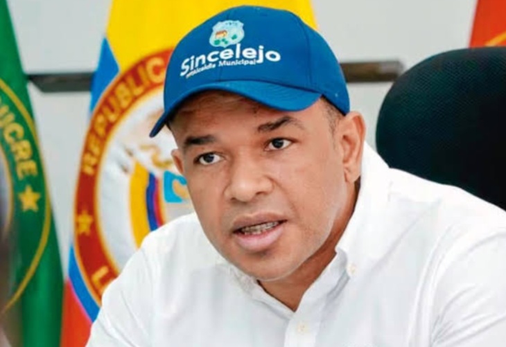 La riqueza del alcalde, Yahir Acuña, y el dosier de delitos